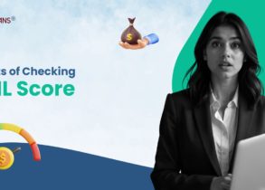 Benefits of checking CIBIL score