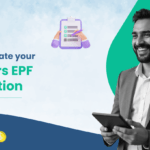 Calculate Employee EPF Contribution