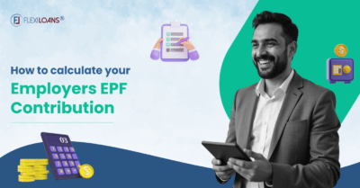 Calculate Employee EPF Contribution