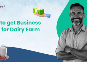 Dairy Farm Loan