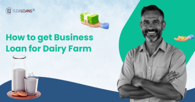 Dairy Farm Loan