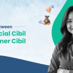 Difference between commercial Cibil and consumer cibil