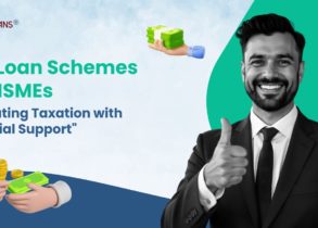 GST Loan Schemes