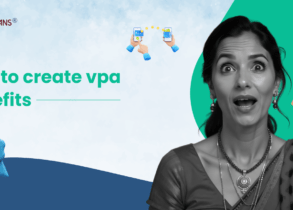 How to create VPA and its Benefits