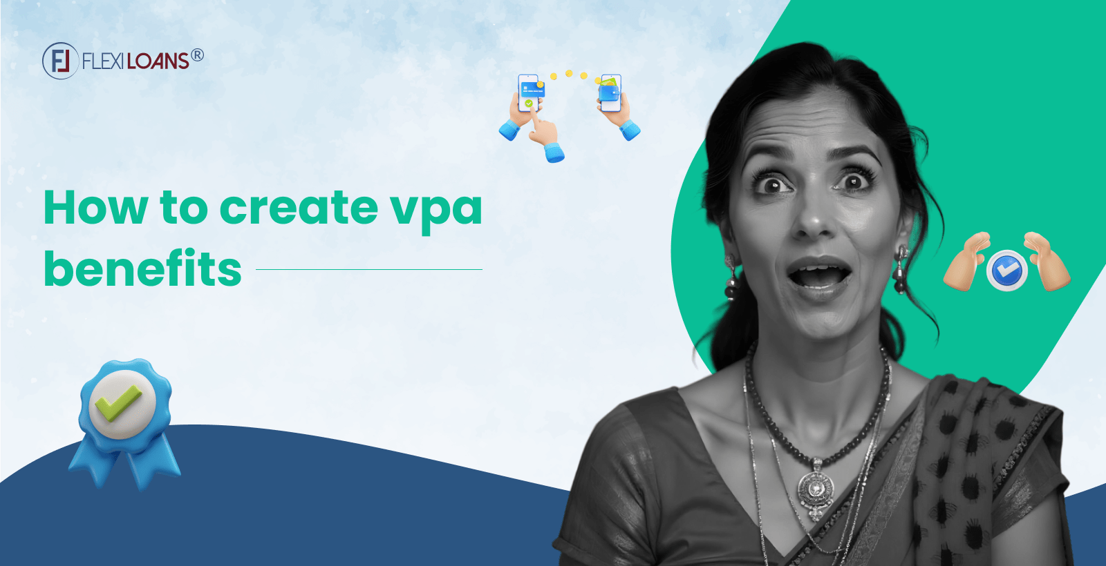 How to create VPA and its Benefits