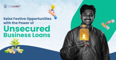 Seize Festive Opportunities with Business Loan