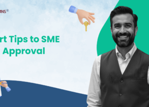 Smart tips SME Approval