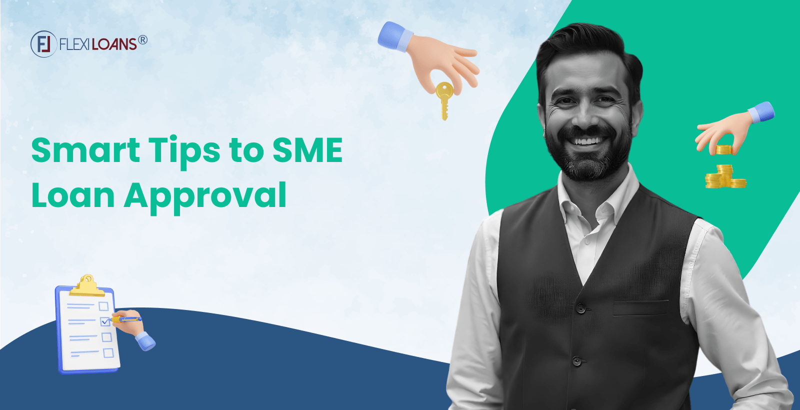 Smart tips SME Approval