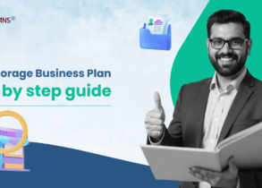 Start Cold Storage Business Plan