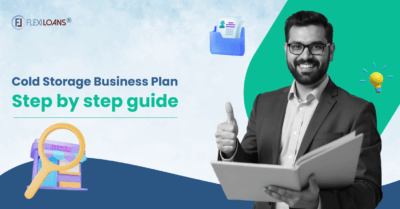 Start Cold Storage Business Plan