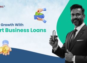 Unlock growth with smart business loans