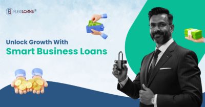 Unlock growth with smart business loans