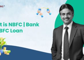 What is NBFC and NBFC Vs Bank