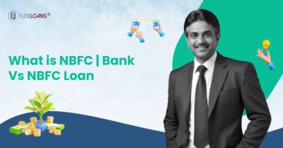 What is NBFC and NBFC Vs Bank