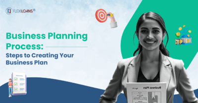 Business Planning Process