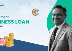 GOVERNMENT BUSINESS LOAN SCHEMES