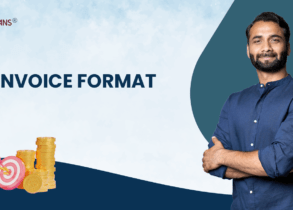 GST Invoice Format