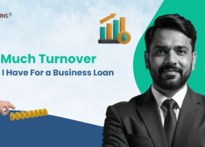 How Much Turnover Do You Need for a Business Loan