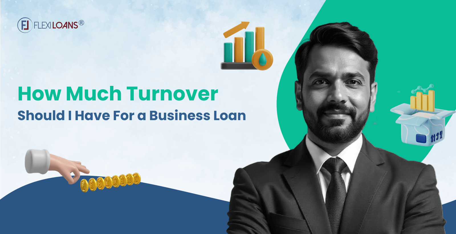 How Much Turnover Do You Need for a Business Loan