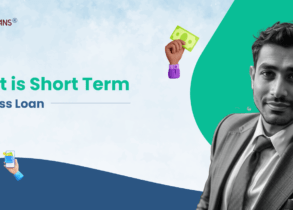 What is Short Term Business Loan