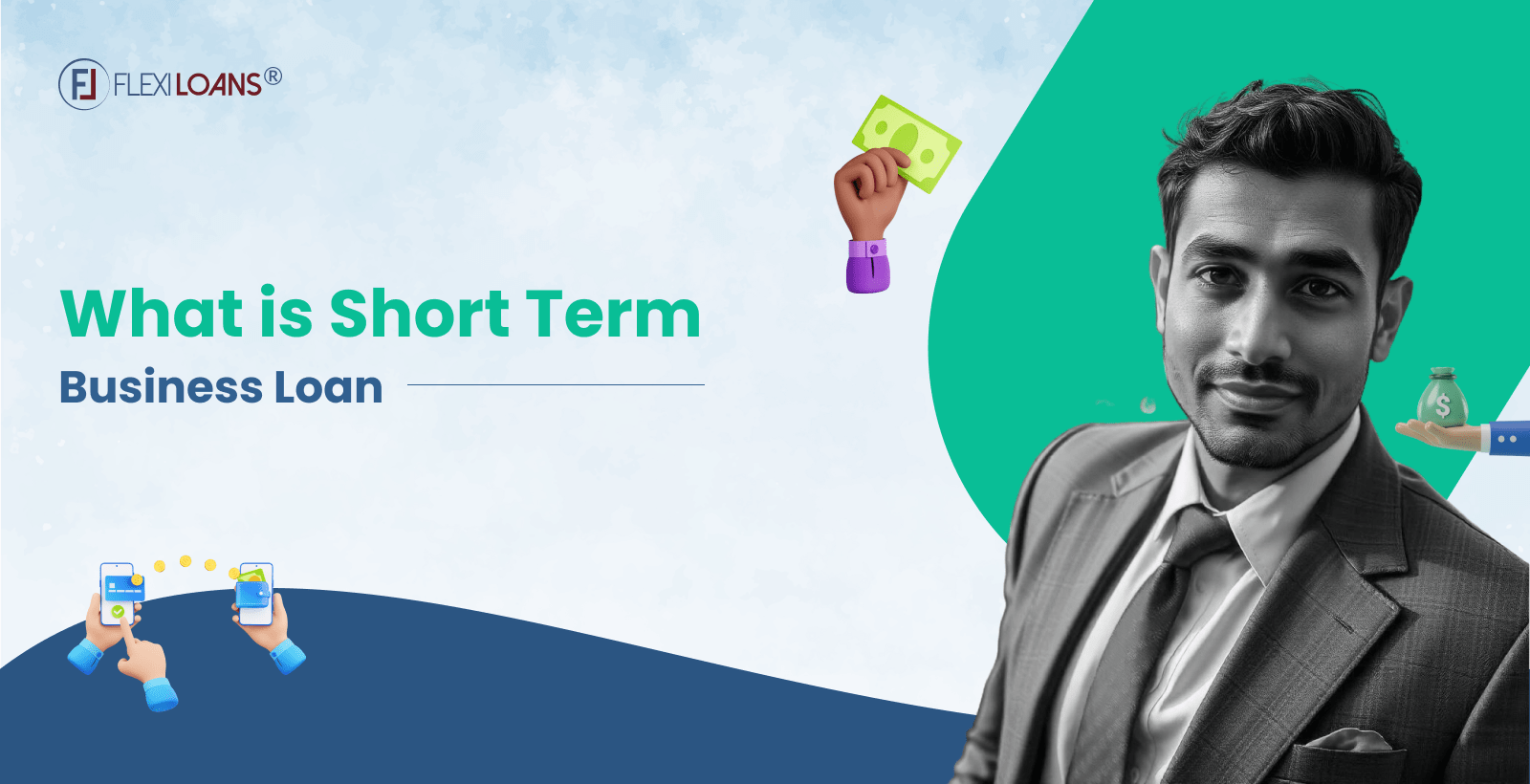 What is Short Term Business Loan