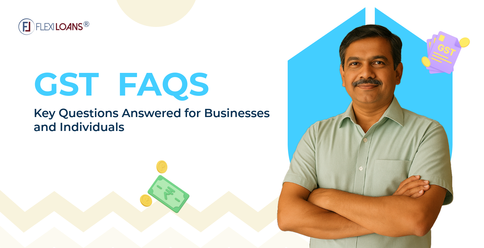 GST FAQs