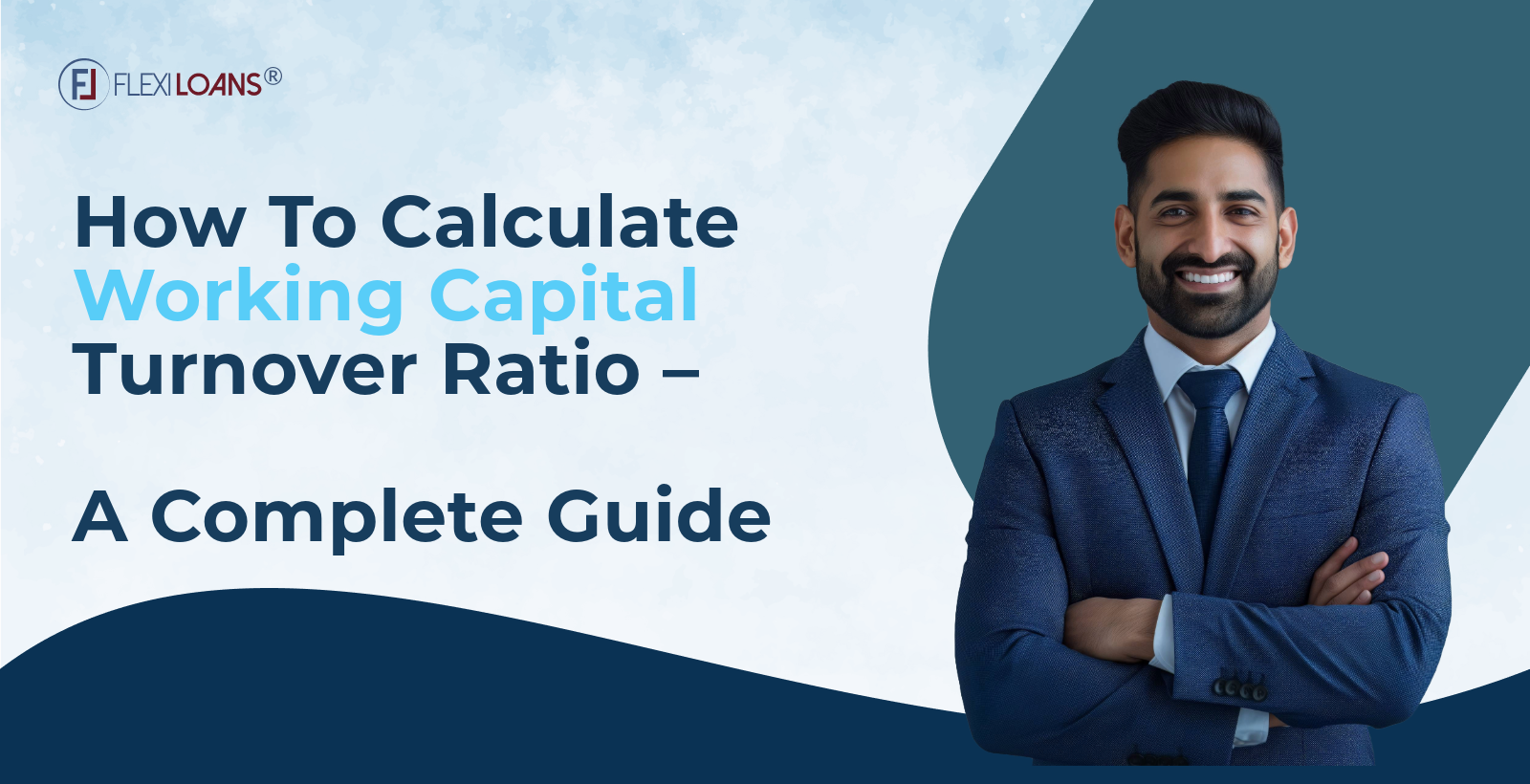 Working Capital Turnover Ratio Calculation