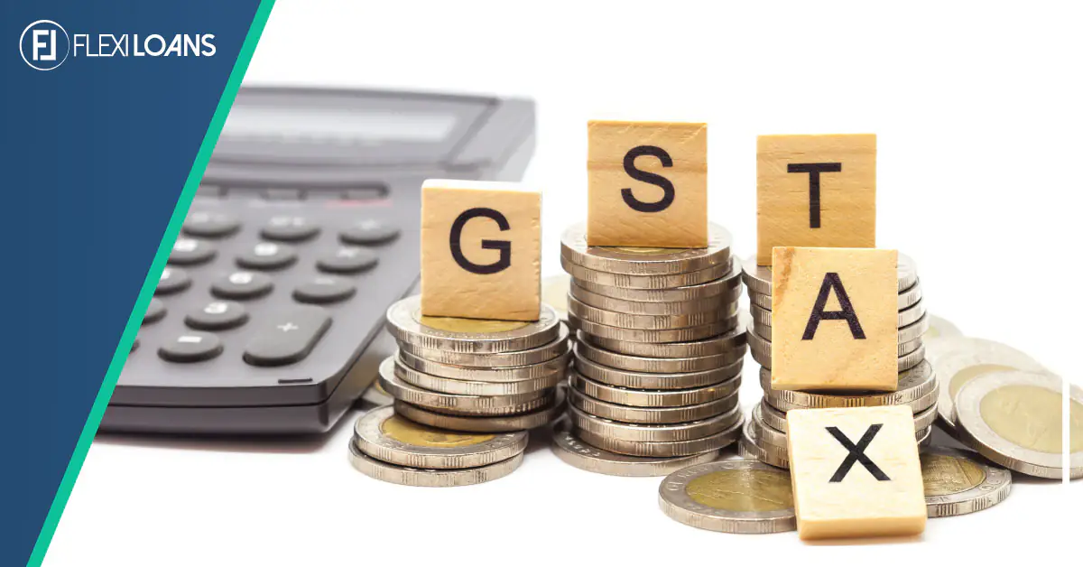 WINNER AND LOSERS OF GST