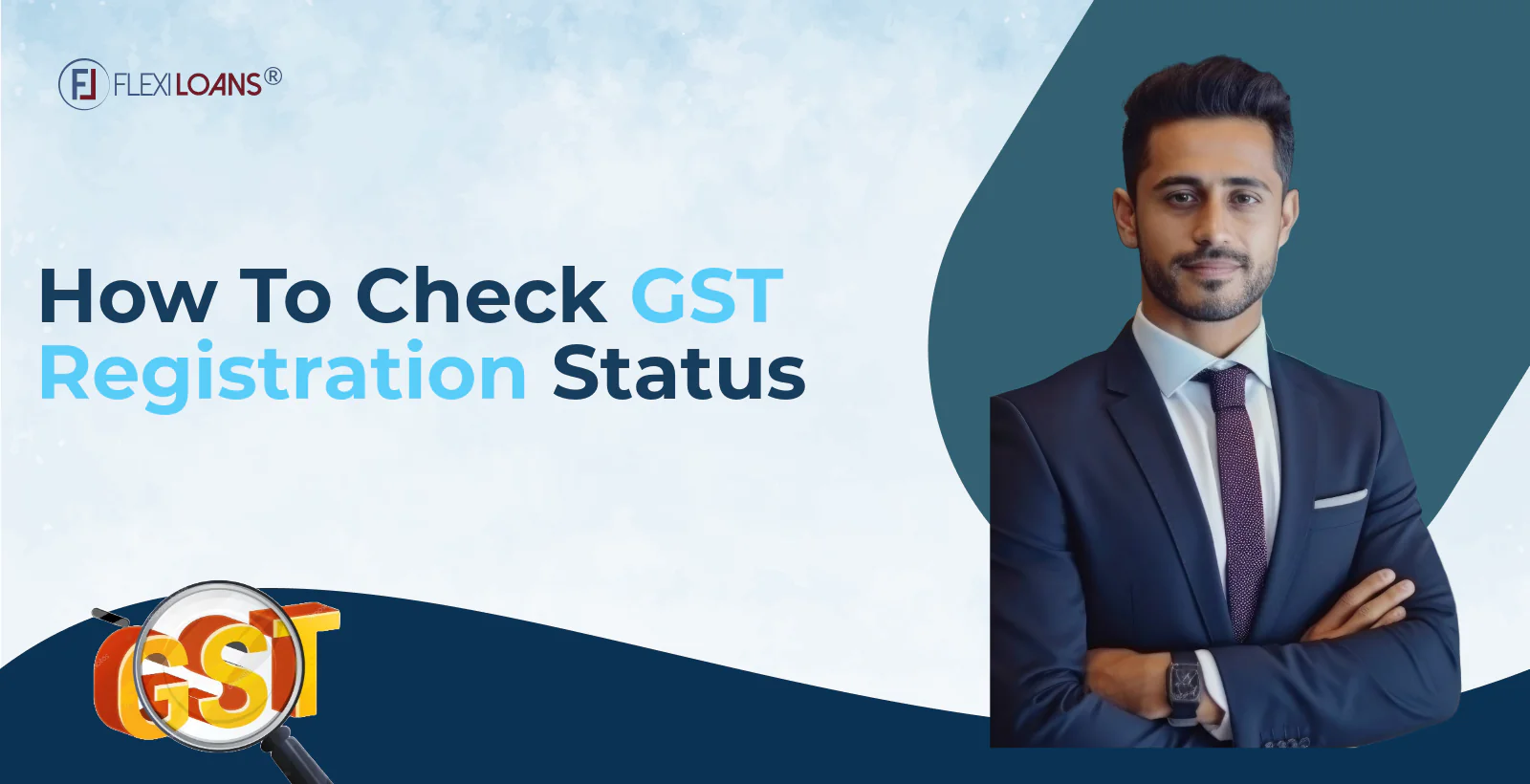 GST Registration Status