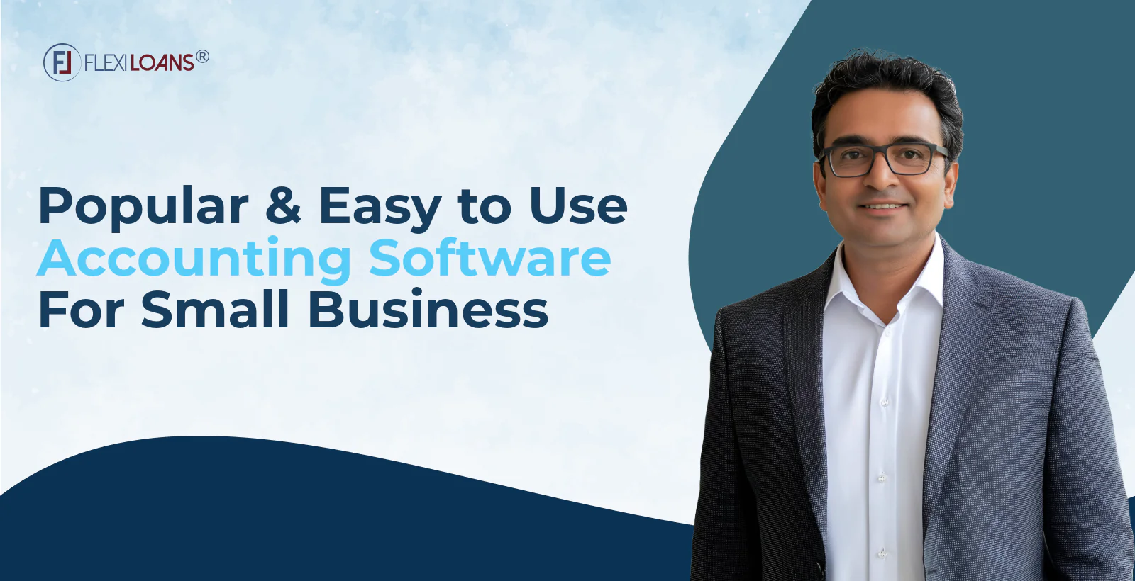 Accounting Software For Small Business