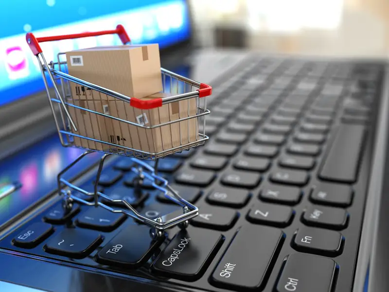 GST IMPACT ON SMALL E-COMMERCE VENDORS