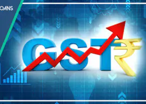 GST AND INFLATION IN INDIA