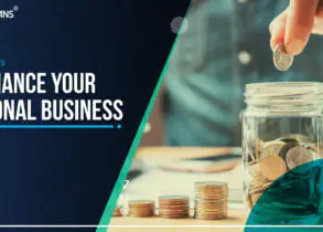 6 Best Ways To Finance Your Seasonal Business