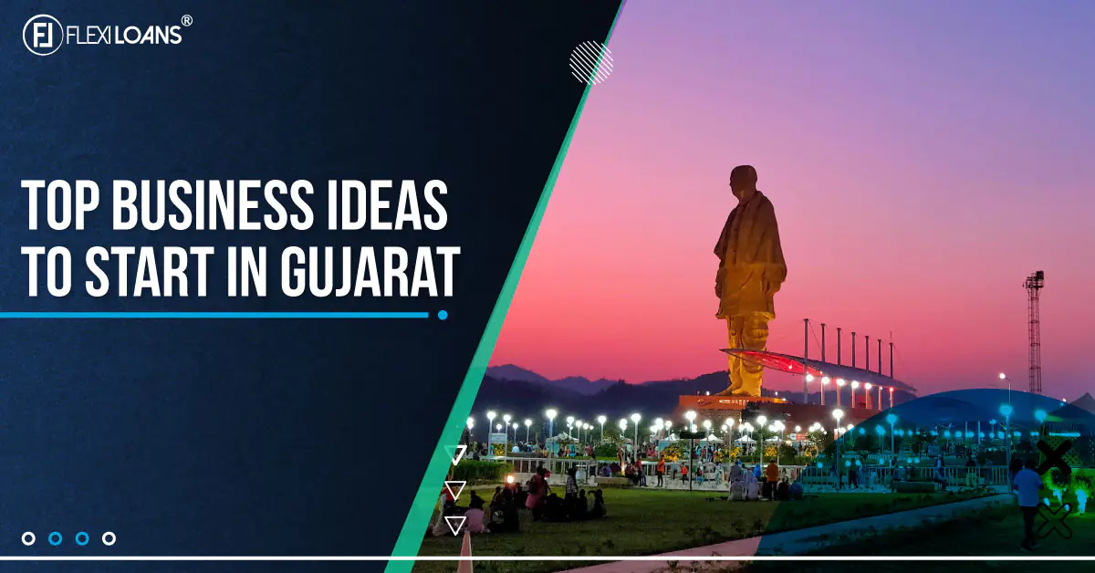 Which Business Is Best to Start in Gujarat: 24 Ideas for Lucrative Businesses