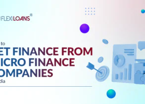 Micro Finance Companies In India