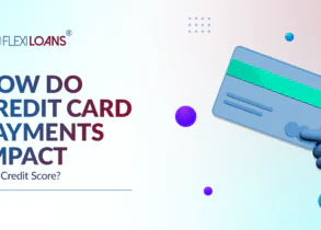 Impact on Credit Score