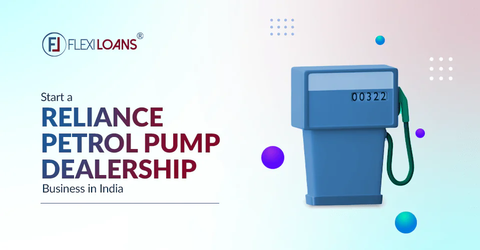 Reliance Petrol Pump Dealership