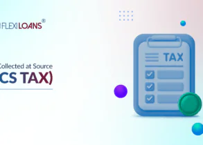 Tax Collected At Source