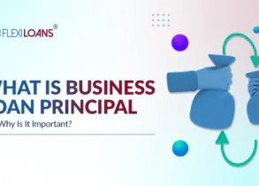 Business Loan Principal