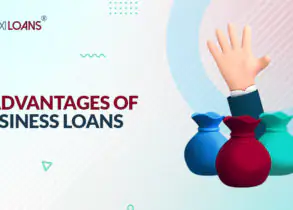 5 Advantages of Business Loans