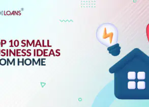 Small Business Ideas From Home