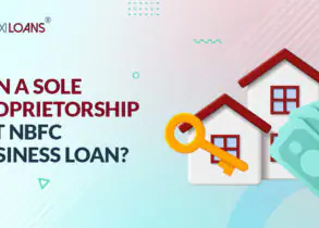 Sole Proprietorship Business Loan