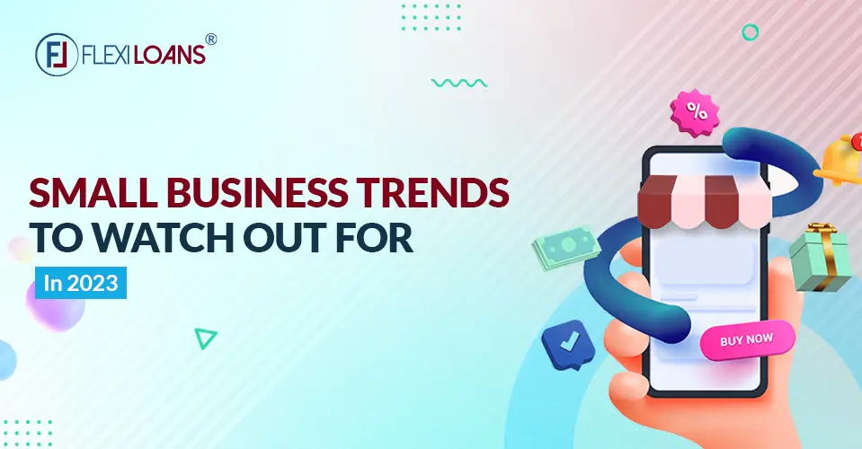 Small Business Trends