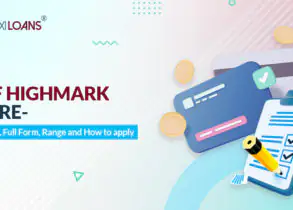 CRIF High Mark Score