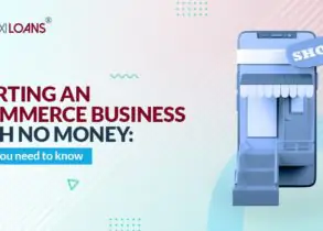 E-Commerce Business