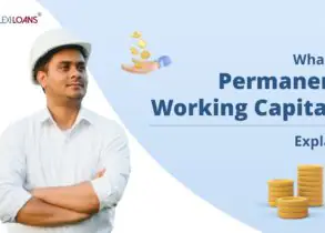 Permanent working capital