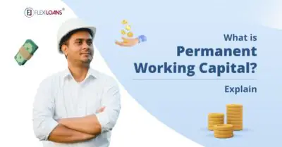 Permanent working capital