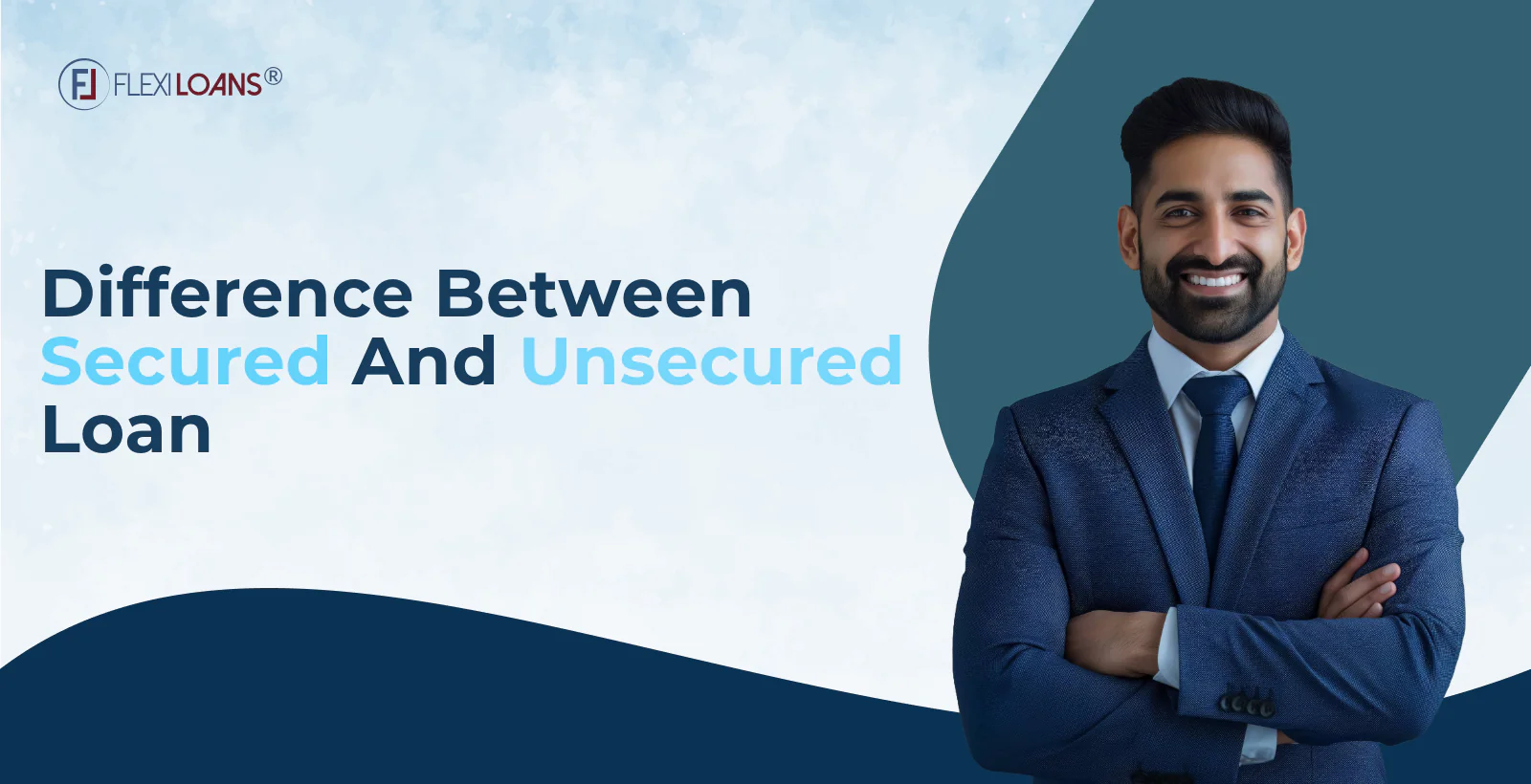 Difference Between Secured And Unsecured Loan