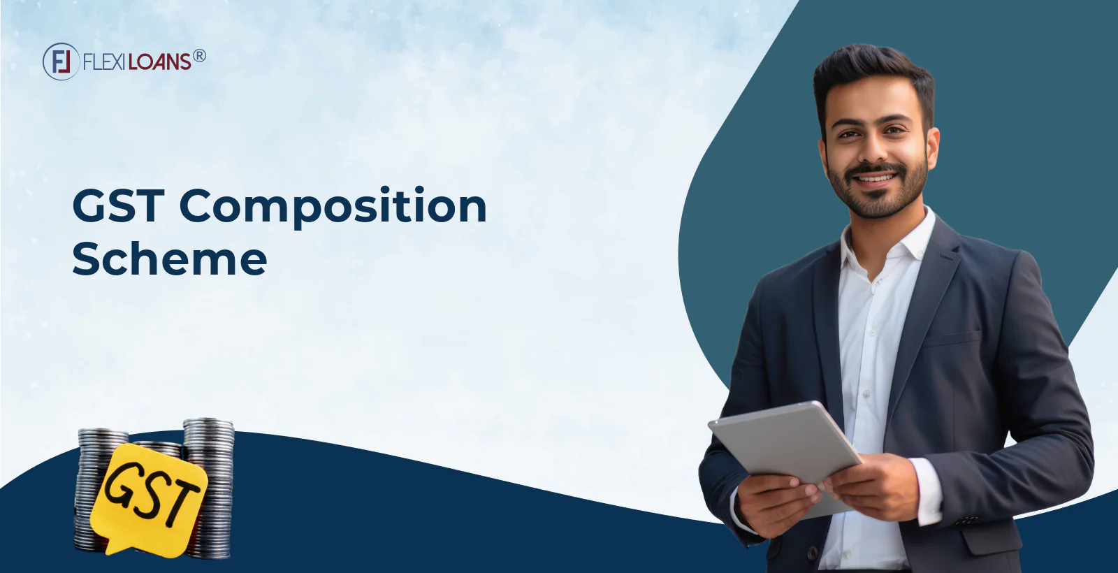 GST Composition Scheme