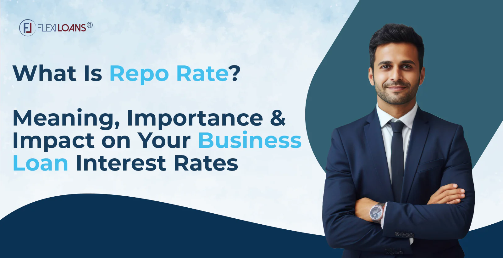 What Is Repo Rate